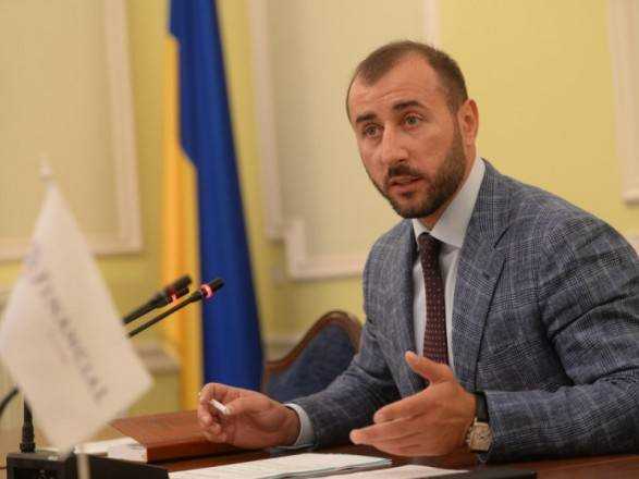 Радикал Рыбалка не попал в список партии Ляшко