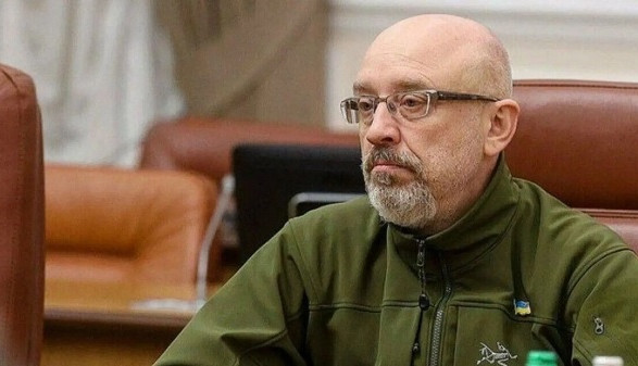 С танками натовского типа будем двигаться к победе гораздо быстрее - Резников о Challenger 2