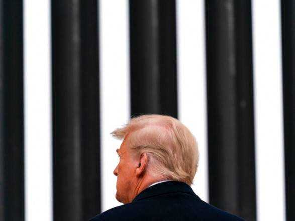 Трамп заявив, що США за Байдена переходять від соціалізму до комунізму