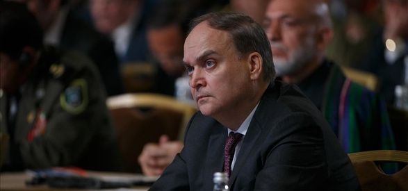 Преднамеренное нападение на российские самолеты было бы открытым объявлением войны - посол