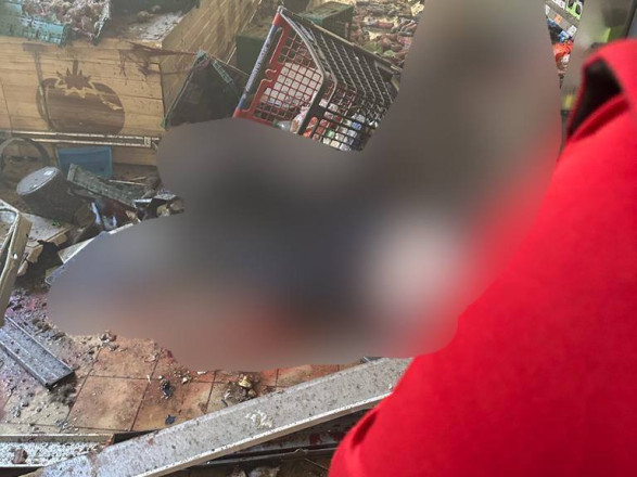 Число жертв вражеских обстрелов Херсона и области возросло до 23
