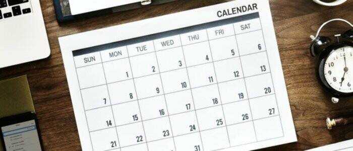 Будем отдыхать больше: в октябре украинцев ожидают дополнильные выходные