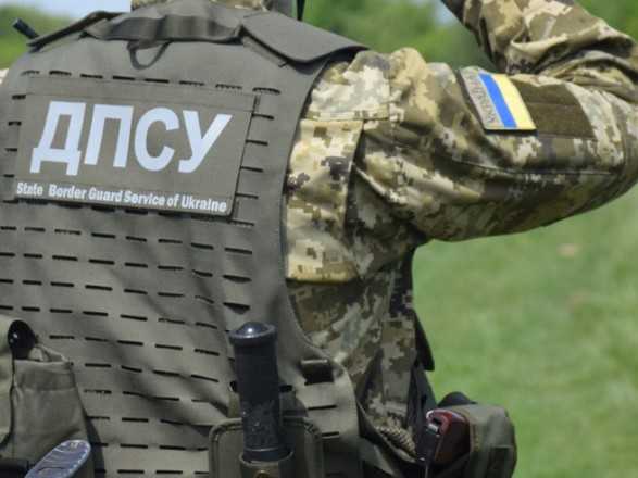 У Херсон повернулися українські прикордонники