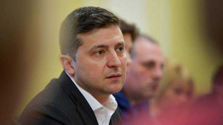 Зеленский создал рабочую группу по реформированию реформирования системы здравоохранения