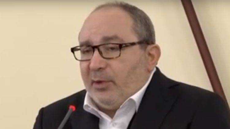 "Там одни трупики". Кернес заявил, что в Италии уже некому ездить в работающем метро