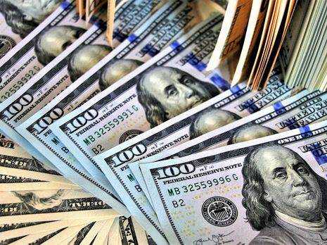 На 4 сентября курс гривны установлен на уровне 25,30 грн/долл
