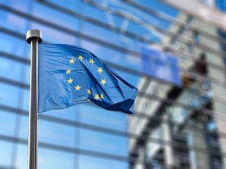 Послы стран ЕС одобрили выделение Украине €1,2 млрд