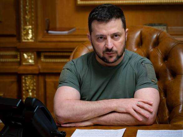 Зеленський не відкидає переговорів з путіним, але за двох умов