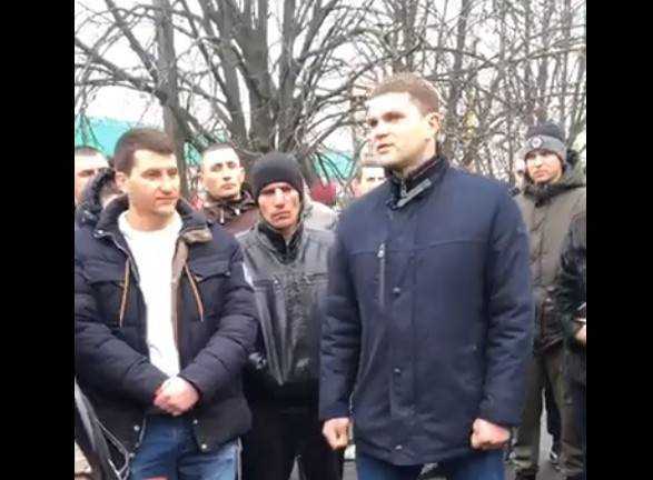 Стали известны детали убийства в Каховке: версия следствия