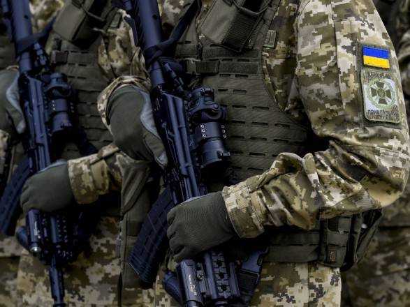 Сьогодні в Украині відзначають День прикордонника
