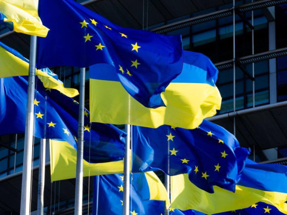 Европарламент и ВР проведут первое межкомитетское заседание