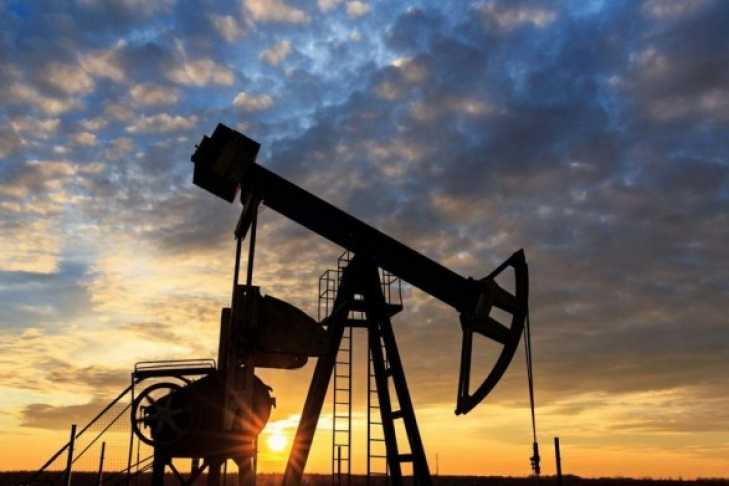 Мировые цены на нефть снизились