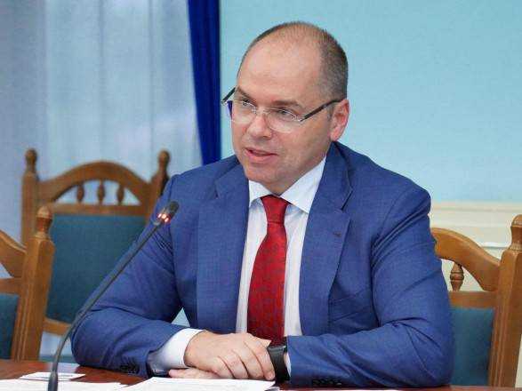 Степанов розповів, чому відмовився писати заяву про відставку