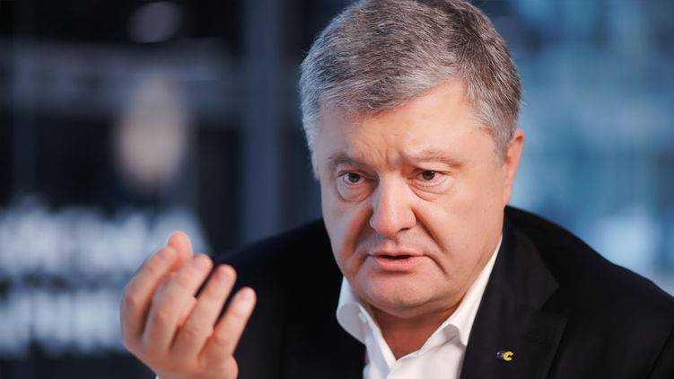Венедиктова завела на Порошенко пять уголовных дел из-за назначения судей Верховного суда
