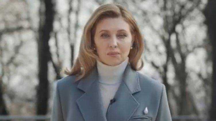 "Это не каникулы!". Елена Зеленская и  VIP- мамы Украины рассказали о карантине