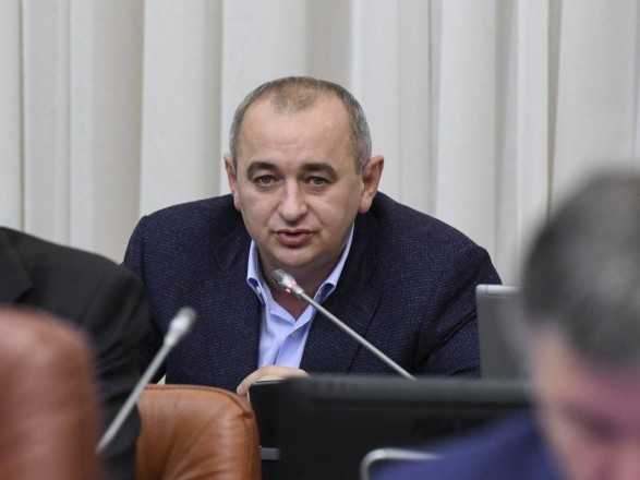 Матіос: закінчу служити тільки, якщо наступить мир