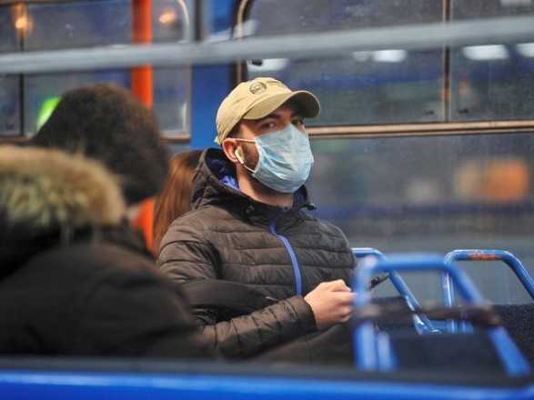 В Украине со вчера не увеличилось количество больных COVID-19: 47 случаев