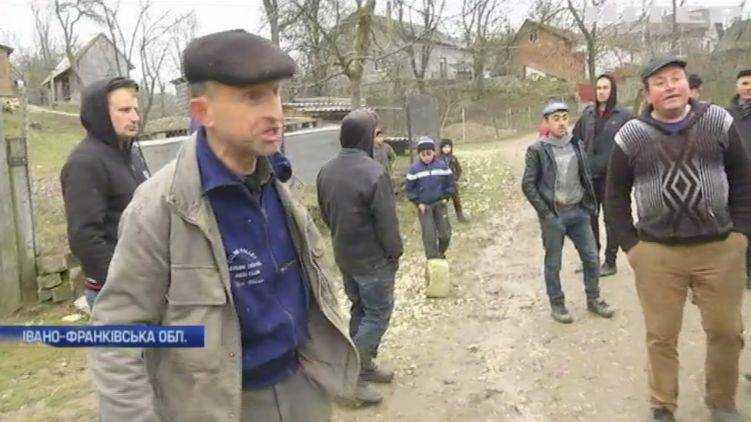 "Темные" из евангельской секты. Кто такие кашкетники, напавшие с топорами на журналистов "Интера"