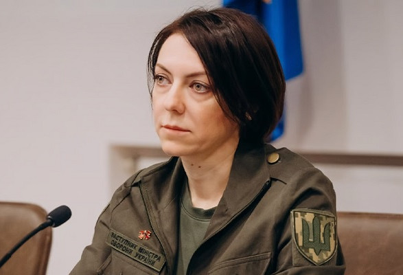 Наши защитники имели успех, закрепляются: Маляр о ситуации на ряде направлений на юге