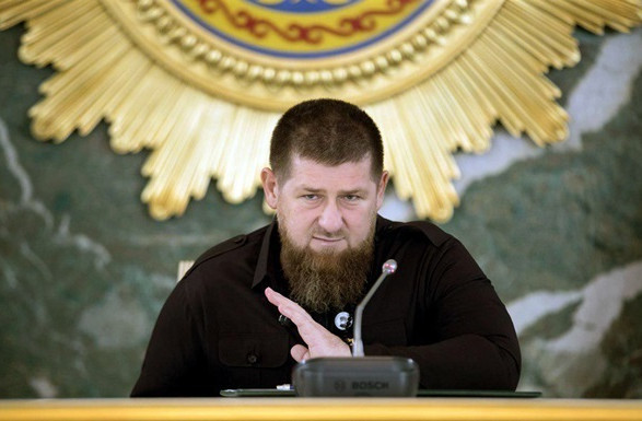кадыров похвалил пригожина и сказал, что также создаст чвк "при завершении работы на госслужбе"