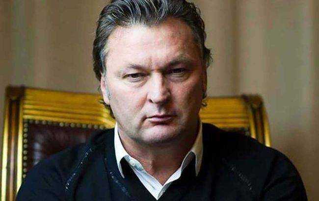 В сети сообщили, что Балашов с охраной сильно избил журналиста