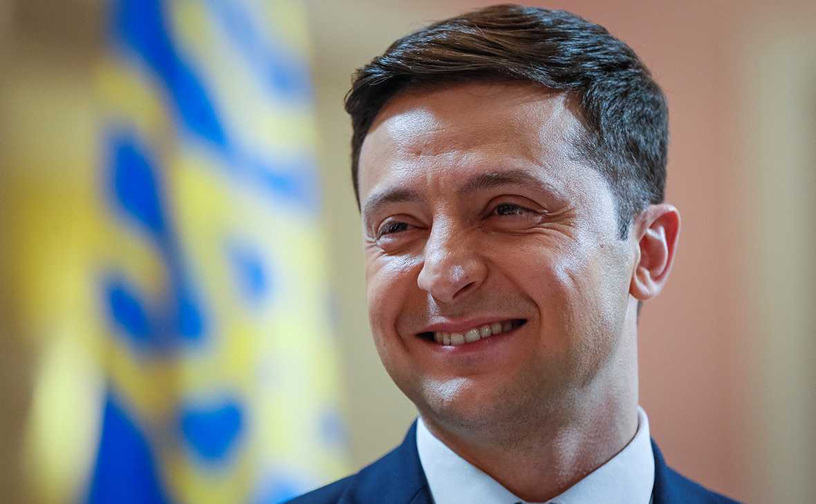У Зеленского допускают коалицию с "Батькивщиной"