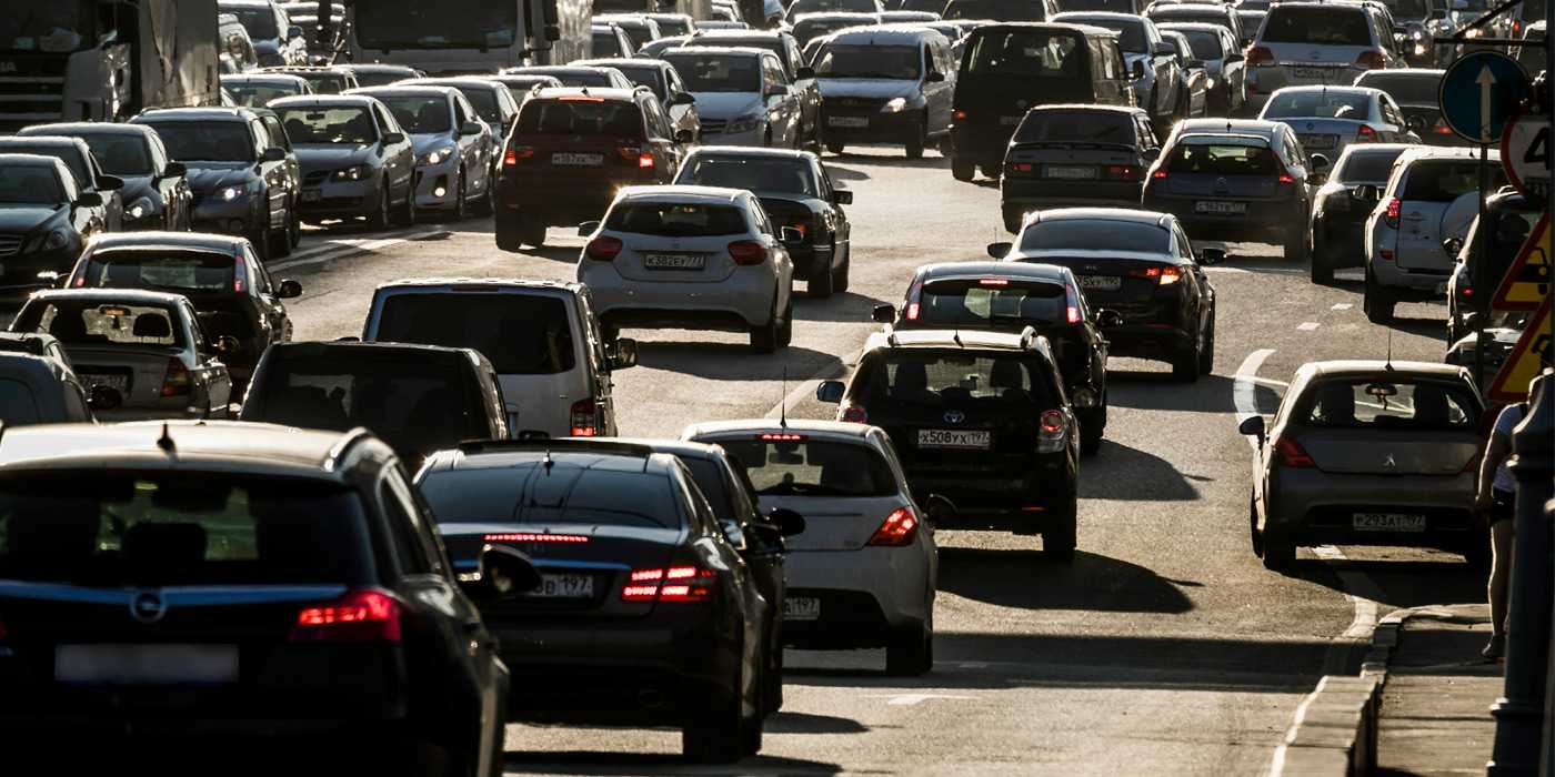 В каких случаях можно отменить штраф водителю