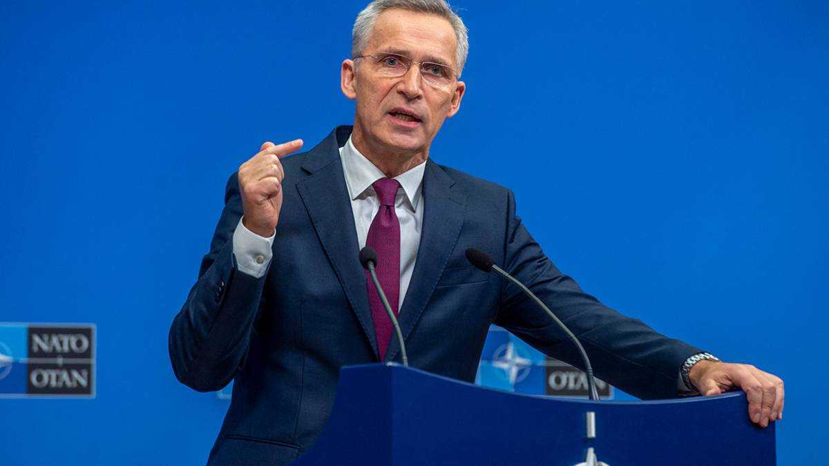 Столтенберг: Росія розгляне пропозиції НАТО