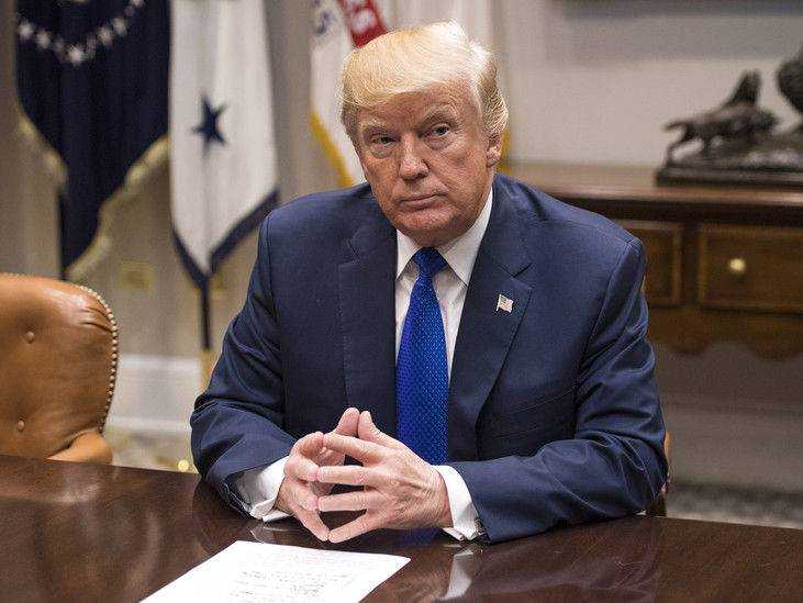 Суд подтвердил запрет для Трампа блокировать подписчиков в Twitter