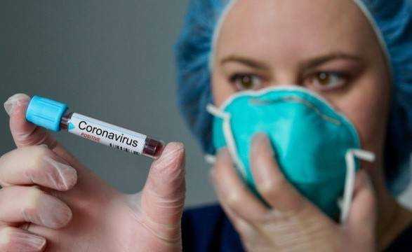 Пандемия коронавируса: в Украине подтверждено 136 случаев COVID-19