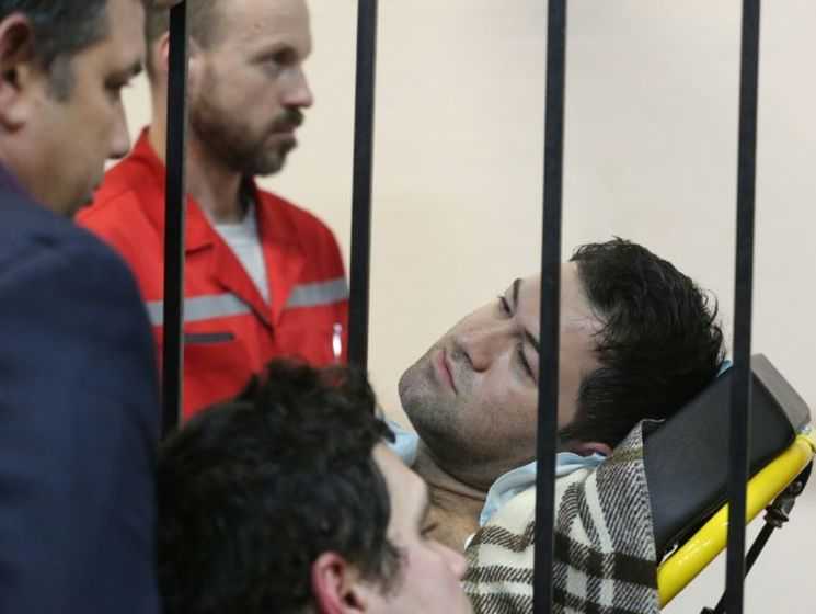 Насиров проиграл суд врачу и теперь сам должен заплатить