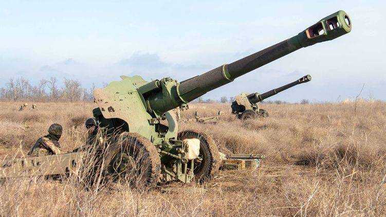 Стало известно имя погибшего в бою под Золотым украинского бойца
