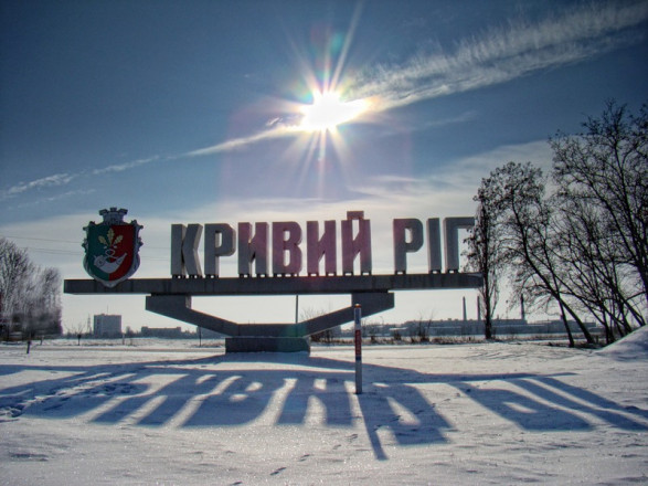 В Кривом Роге раздались взрывы: оккупанты нанесли ракетный удар