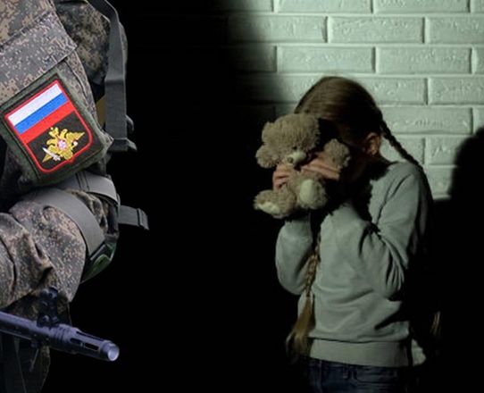 оккупанты поставили план обработать пропагандой более 10 тысяч украинских детей за лето