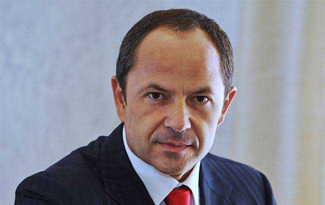 Зеленский может сделать Тигипко премьер-министром - СМИ