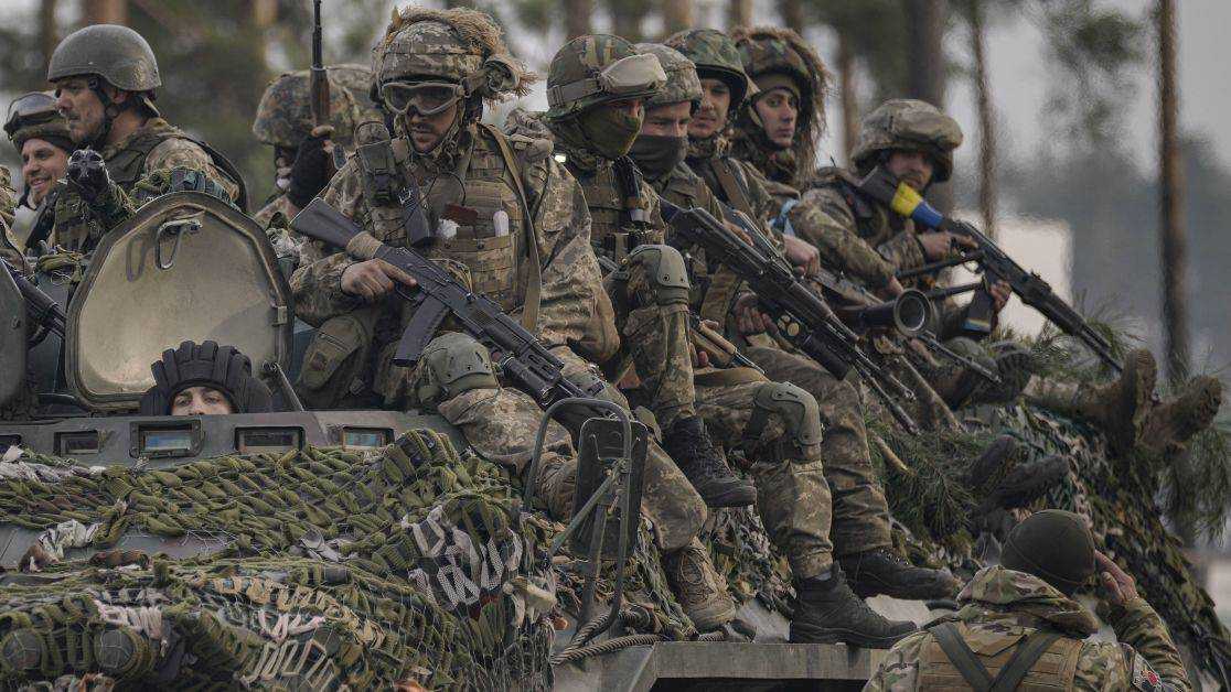 На війні в Україні спад: Жданов дав невтішний прогноз на найближчий місяць