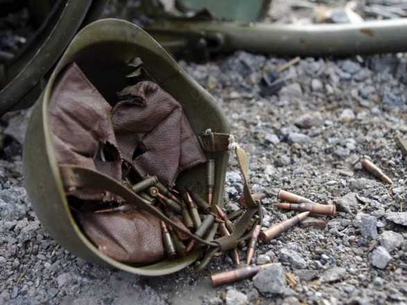 "Эвакуация-200": с Донбасса вывезли 1736 тел погибших военных