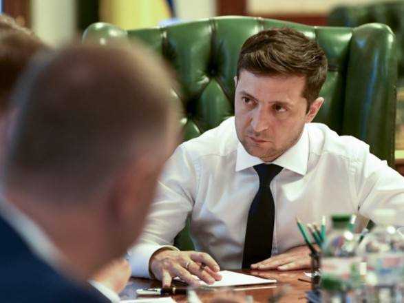 Зеленский объяснил, почему решил позвонить Путину