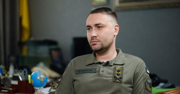 "На днях увидите": Буданов предупредил о неприятных неожиданностях для оккупантов в Крыму