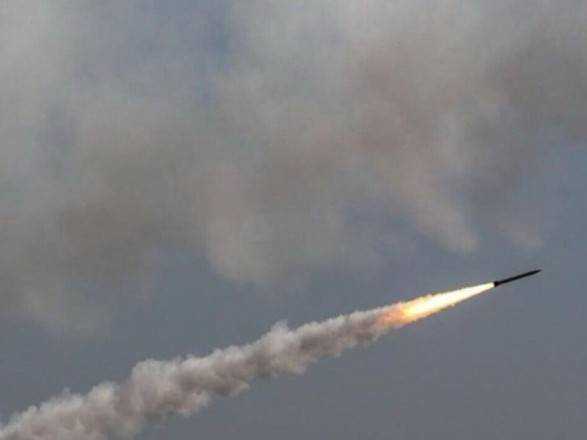 Над Миколаївщиною збили 10 російських ракет, над Одещиною – дві