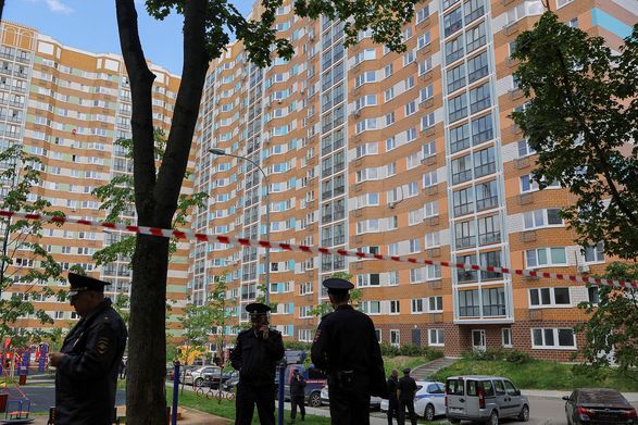 "Мы не поддерживаем теракты внутри россии": Белый дом прокомментировал атаку БпЛА по москве