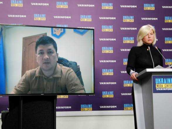 Події на Херсонщині відволікають окупантів від Миколаївщини – Кім