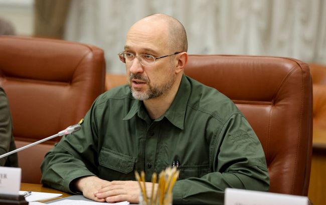 Общие потери от войны возрастут до 700 млрд долларов в этом году, - Шмыгаль