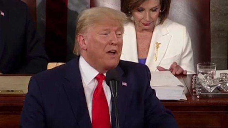 Трамп возмутился возвращением в США зараженных коронавирусом американцев