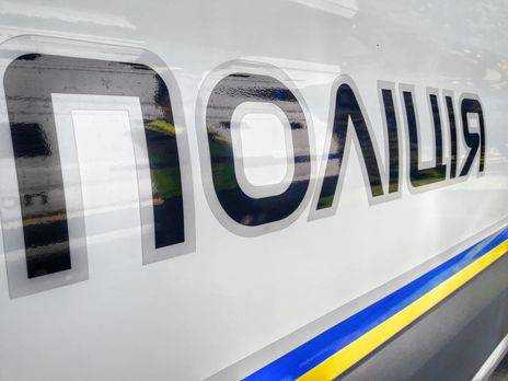 В Киеве мужчина во время обыска выпрыгнул с 10 этажа