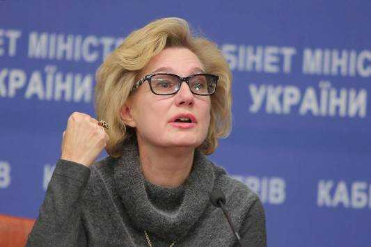 Без внутреннего протокола лечения больных с коронавирусом нас ждут печальные времена, - Голубовская