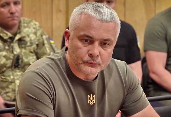 Кипер рассказал о состоянии пострадавших в результате атак рф