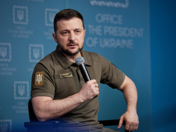 Зеленский намекнул, что поедет на саммит НАТО