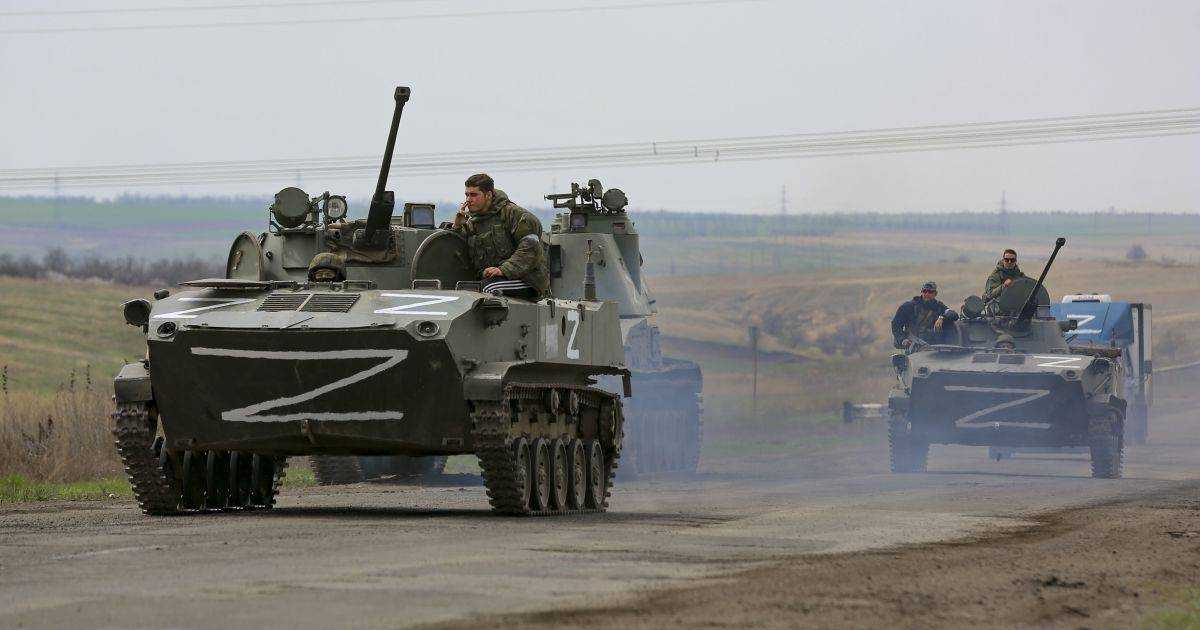 Поцілено у ворожі пункти управління й понтонну переправу: Генштаб ЗСУ назвав нові втрати Росії