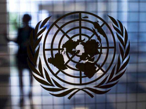 В ООН закликали зняти перешкоди для вивезення добрив із рф - DW